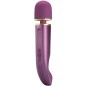 PRETTY LOVE - MASSAGER 7 VIBRATIONSMODI LILA PRETTY LOVE - MASSAGER 7 VIBRATIONSMODI LILA