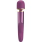 PRETTY LOVE - MASSAGER 7 VIBRATIONSMODI LILA PRETTY LOVE - MASSAGER 7 VIBRATIONSMODI LILA