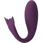 PRETTY LOVE - APP JAYLEEN VIBRATOR TELECOMANDO VIOLA PRETTY LOVE - APP JAYLEEN VIBRATOR TELECOMANDO VIOLA