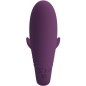 PRETTY LOVE - APP JAYLEEN VIBRATOR TELECOMANDO VIOLA PRETTY LOVE - APP JAYLEEN VIBRATOR TELECOMANDO VIOLA