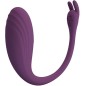 PRETTY LOVE - TÉLÉCOMMANDE CATALINA VIBRATOR APP VIOLET PRETTY LOVE - TÉLÉCOMMANDE CATALINA VIBRATOR APP VIOLET