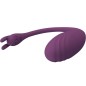 PRETTY LOVE - TÉLÉCOMMANDE CATALINA VIBRATOR APP VIOLET PRETTY LOVE - TÉLÉCOMMANDE CATALINA VIBRATOR APP VIOLET