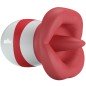 PRETTY LOVE - MINA STIMULATEUR DE LANGUE ROUGE CLAIR PRETTY LOVE - MINA STIMULATEUR DE LANGUE ROUGE CLAIR