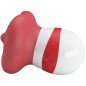 PRETTY LOVE - MINA STIMULATEUR DE LANGUE ROUGE CLAIR PRETTY LOVE - MINA STIMULATEUR DE LANGUE ROUGE CLAIR
