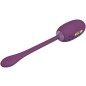 PRETTY LOVE - DOREEN PURPLE WIEDERAUFLADBARES VIBRATIONS-EI PRETTY LOVE - DOREEN PURPLE WIEDERAUFLADBARES VIBRATIONS-EI