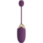PRETTY LOVE - ABNER APP LILAC PRETTY LOVE - ABNER APP LILAC