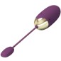 PRETTY LOVE - ABNER APP LILAC PRETTY LOVE - ABNER APP LILAC