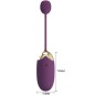 PRETTY LOVE - ABNER APP LILAC PRETTY LOVE - ABNER APP LILAC