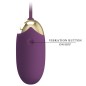 PRETTY LOVE - ABNER APP LILAC PRETTY LOVE - ABNER APP LILAC