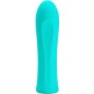 PRETTY LOVE - ALFREDA SUPER POWER VIBRATOR WASSERGRÜN