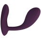PRETTY LOVE - BAIRD APPLICATION LILA RECHARGEABLE G-SPOT 12 VIBRATIONS PRETTY LOVE - BAIRD APPLICATION LILA RECHARGEABLE G-SPOT 12 VIBRATIONS