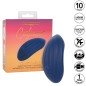 CALEXOTICS - CASHMERE VELOURS CURVE BLEU CALEXOTICS - CASHMERE VELOURS CURVE BLEU