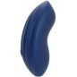 CALEXOTICS - CASHMERE VELOURS CURVE BLEU CALEXOTICS - CASHMERE VELOURS CURVE BLEU
