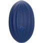 CALEXOTICS - CASHMERE VELOURS CURVE BLEU CALEXOTICS - CASHMERE VELOURS CURVE BLEU