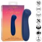 CALEXOTICS - CASHMERE SATIN G BLUE CALEXOTICS - CASHMERE SATIN G BLUE