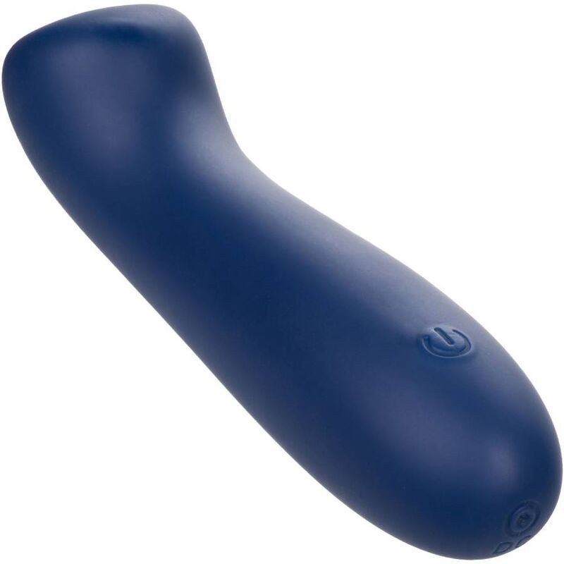 CALEXOTICS - CASHMERE SATIN G BLUE CALEXOTICS - CASHMERE SATIN G BLUE