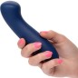 CALEXOTICS - CASHMERE SATIN G BLUE CALEXOTICS - CASHMERE SATIN G BLUE