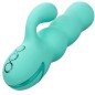 CALEXOTICS - VIBRATEUR DEL MAR DIVA RABBIR AQUA GREEN PAR CALIFORNIA DREAMING CALEXOTICS - VIBRATEUR DEL MAR DIVA RABBIR AQUA GREEN PAR CALIFORNIA DREAMING