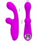 PRETTY LOVE - SKYLAR VIBRATORE STIMOLATORE VIOLA PRETTY LOVE - SKYLAR VIBRATORE STIMOLATORE VIOLA