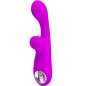 PRETTY LOVE - SKYLAR VIBRATORE STIMOLATORE VIOLA PRETTY LOVE - SKYLAR VIBRATORE STIMOLATORE VIOLA
