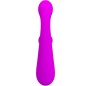 PRETTY LOVE - SKYLAR VIBRATORE STIMOLATORE VIOLA PRETTY LOVE - SKYLAR VIBRATORE STIMOLATORE VIOLA