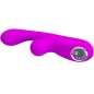PRETTY LOVE - SKYLAR VIBRATORE STIMOLATORE VIOLA PRETTY LOVE - SKYLAR VIBRATORE STIMOLATORE VIOLA