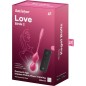 SATISFYER - LOVE BIRDS 2 SFERE KEGEL VIBRANTI + APP GRATUITA SATISFYER - LOVE BIRDS 2 SFERE KEGEL VIBRANTI + APP GRATUITA