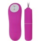 BAILE - THONG WITH VIBRATING BULLET AND CONTROL PURPLE BAILE - THONG WITH VIBRATING BULLET AND CONTROL PURPLE