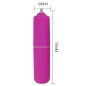 BAILE - THONG WITH VIBRATING BULLET AND CONTROL PURPLE BAILE - THONG WITH VIBRATING BULLET AND CONTROL PURPLE