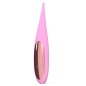 LELO - DOT TRAVEL CLITORIS STIMULATOR PINK LELO - DOT TRAVEL CLITORIS STIMULATOR PINK