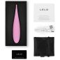 LELO - DOT TRAVEL STIMULATEUR DE CLITORIS ROSE LELO - DOT TRAVEL STIMULATEUR DE CLITORIS ROSE