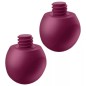 SATISFYER - LOVE BIRDS VARY VIBRIERENDE KUGELN KOSTENLOSE APP WEINROT SATISFYER - LOVE BIRDS VARY VIBRIERENDE KUGELN KOSTENLOSE APP WEINROT