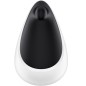 SATISFYER - SPOT ON 3 SCHWARZER KLITORASSTIMULATOR SATISFYER - SPOT ON 3 SCHWARZER KLITORASSTIMULATOR