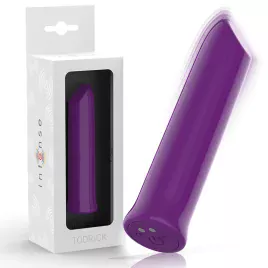 INTENSE - TODRICK VIOLET BULLET STIMULANT CLITORIDIEN
