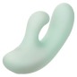 CALEXOTICS - PACIFICA FIJI VIBRATOR ESTIMULATOR G-PUNKT 10 VIBRATIONEN AQUA CALEXOTICS - PACIFICA FIJI VIBRATOR ESTIMULATOR G-PUNKT 10 VIBRATIONEN AQUA