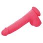 CALEXOTICS - STUDS VIBRATEUR RÉALISTE 10 VIBRATIONS ROSE CALEXOTICS - STUDS VIBRATEUR RÉALISTE 10 VIBRATIONS ROSE