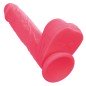 CALEXOTICS - STUDS VIBRATEUR RÉALISTE 10 VIBRATIONS ROSE CALEXOTICS - STUDS VIBRATEUR RÉALISTE 10 VIBRATIONS ROSE