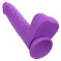 CALEXOTICS - STUDS WIEDERAUFLADBARER UND ROTIERENDER VIBRATOR 10 VIBRATIONEN LILA CALEXOTICS - STUDS WIEDERAUFLADBARER UND ROTIERENDER VIBRATOR 10 VIBRATIONEN LILA