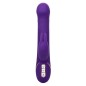 CALEXOTICS - JACK RABBIT VIBRATEUR ET STIMULATEUR 7 NIVEAUX DE VIBRATION ET ONDES STIMULANTES BLEU CALEXOTICS - JACK RABBIT VIBRATEUR ET STIMULATEUR 7 NIVEAUX DE VIBRATION ET ONDES STIMULANTES BLEU