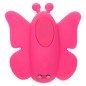CALEXOTICS - NEON VIBES FLUTTER VIBE STIMULATEUR 10 VIBRATIONS ROSE CALEXOTICS - NEON VIBES FLUTTER VIBE STIMULATEUR 10 VIBRATIONS ROSE