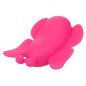 CALEXOTICS - NEON VIBES FLUTTER VIBE STIMULATEUR 10 VIBRATIONS ROSE CALEXOTICS - NEON VIBES FLUTTER VIBE STIMULATEUR 10 VIBRATIONS ROSE