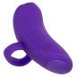 CALEXOTICS - ENVY MASSEUR À BILLE PORTABLE 7 VIBRATIONS VIOLET CALEXOTICS - ENVY MASSEUR À BILLE PORTABLE 7 VIBRATIONS VIOLET