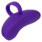 CALEXOTICS - ENVY MASSEUR À BILLE PORTABLE 7 VIBRATIONS VIOLET CALEXOTICS - ENVY MASSEUR À BILLE PORTABLE 7 VIBRATIONS VIOLET