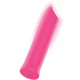 INTENSE - TODRICK PINK BULLET STIMULANT CLITORIDIEN