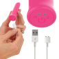 INTENSE - TODRICK PINK KLITORISSTIMULIERENDE KUGEL INTENSE - TODRICK PINK KLITORISSTIMULIERENDE KUGEL