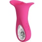 PRETTY LOVE - CLYDE ORALVIBRATOR VIBRIERENDE ZUNGE 12 VIBRATIONEN ROSA PRETTY LOVE - CLYDE ORALVIBRATOR VIBRIERENDE ZUNGE 12 VIBRATIONEN ROSA