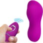 PRETTY LOVE - ROMARIO STIMULATEUR DE CLITORIS À LAY-ON TÉLÉCOMMANDE ROSE PRETTY LOVE - ROMARIO STIMULATEUR DE CLITORIS À LAY-ON TÉLÉCOMMANDE ROSE
