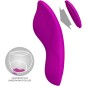 PRETTY LOVE - ROMARIO STIMULATEUR DE CLITORIS À LAY-ON TÉLÉCOMMANDE ROSE PRETTY LOVE - ROMARIO STIMULATEUR DE CLITORIS À LAY-ON TÉLÉCOMMANDE ROSE