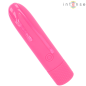 INTENSE - SYMONE USB RICARICABILE VIBRANTE BULLET 8 VIBRAZIONI ROSA 10 X 2,2 CM INTENSE - SYMONE USB RICARICABILE VIBRANTE BULLET 8 VIBRAZIONI ROSA 10 X 2,2 CM