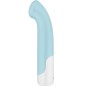 SATISFYER - VIBRATEUR PROGRAMME 12 VIBRATIONS G-SPOT WAVE 4 GRIS FONCÉ